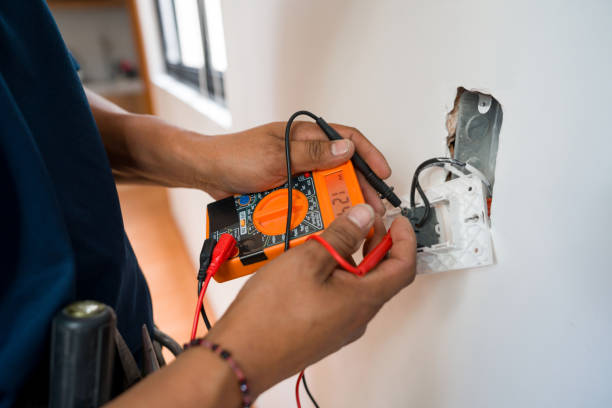 Best Affordable Electrical Installation  in Farngton Hills, MI