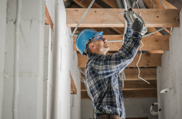 Best Industrial Electrical Services  in Farngton Hills, MI