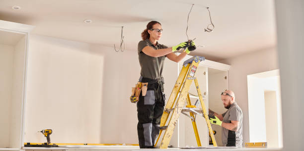 Best Electrical Wiring Services  in Farngton Hills, MI