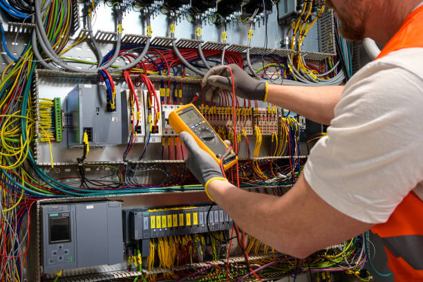 Best Electrical Wiring Services  in Farngton Hills, MI