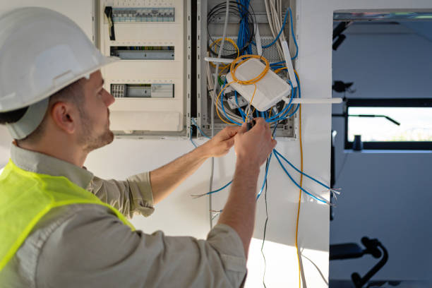 Best Affordable Electrician  in Farngton Hills, MI